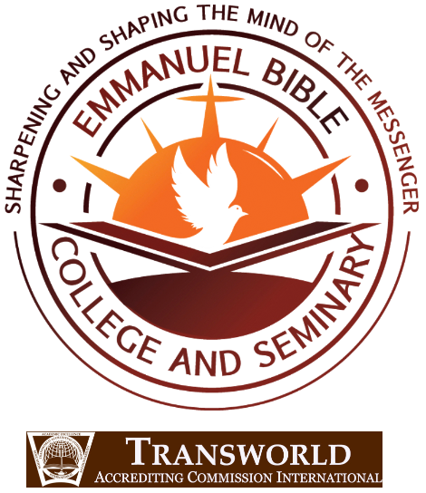 Emmanuel Bible College And Seminary